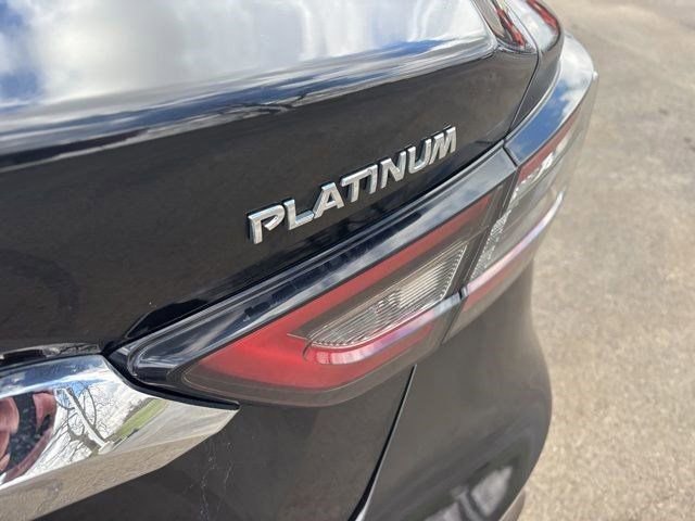 Used 2019 Nissan Maxima Platinum w/ Reserve Package image 49