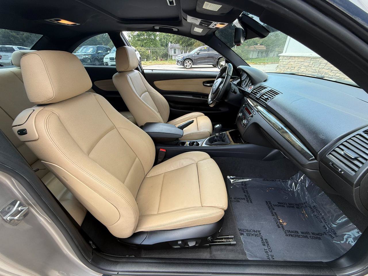 Used 2010 BMW 135i Coupe RWD image 30