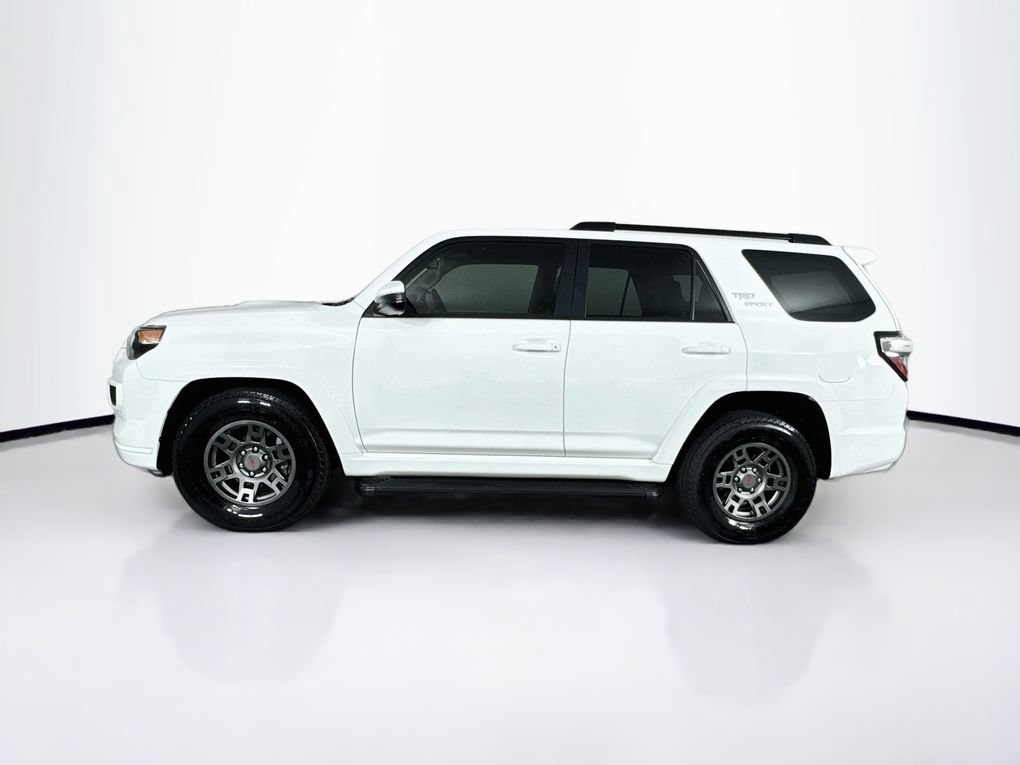 Used 2022 Toyota 4Runner TRD Sport RWD image 6