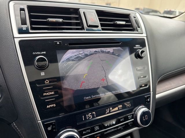 Used 2018 Subaru Outback 2.5i Limited w/ Popular Package #2 image 22