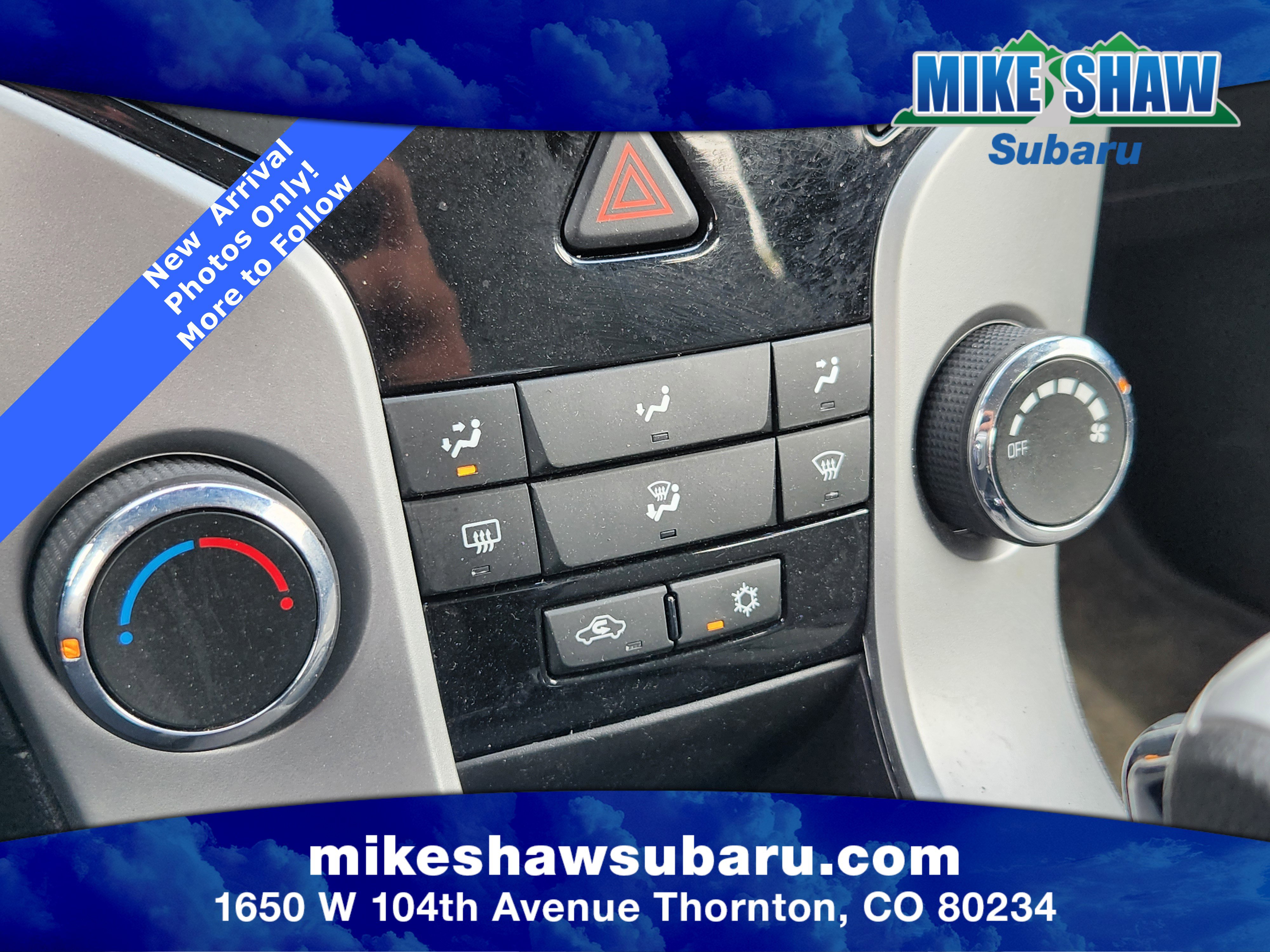 Used 2016 Chevrolet Cruze LT image 24