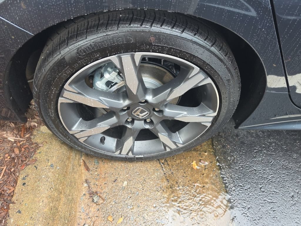 Used 2026 Honda Civic Sport image 11