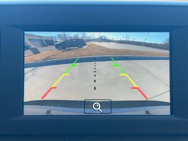 Used 2021 Ford EcoSport S image 12