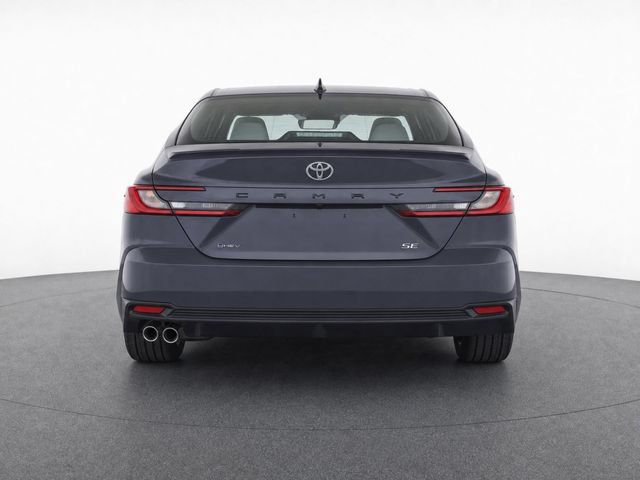 New 2026 Toyota Camry SE w/ Multimedia Upgrade Package FWD image 7