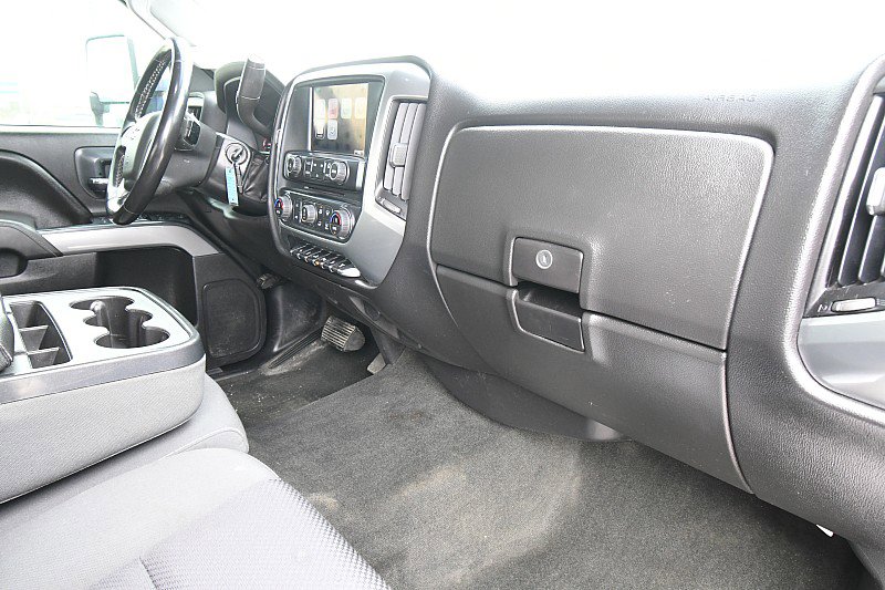 Used 2015 Chevrolet Silverado 2500 LT w/ LT Convenience Package image 22