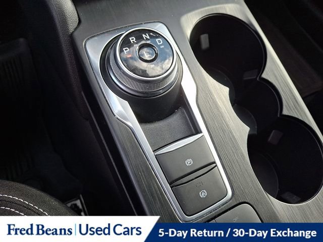 Certified 2023 Ford Escape Active image 21