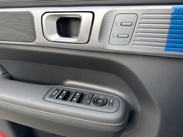 New 2026 Hyundai Santa Fe Limited AWD/4WD image 31