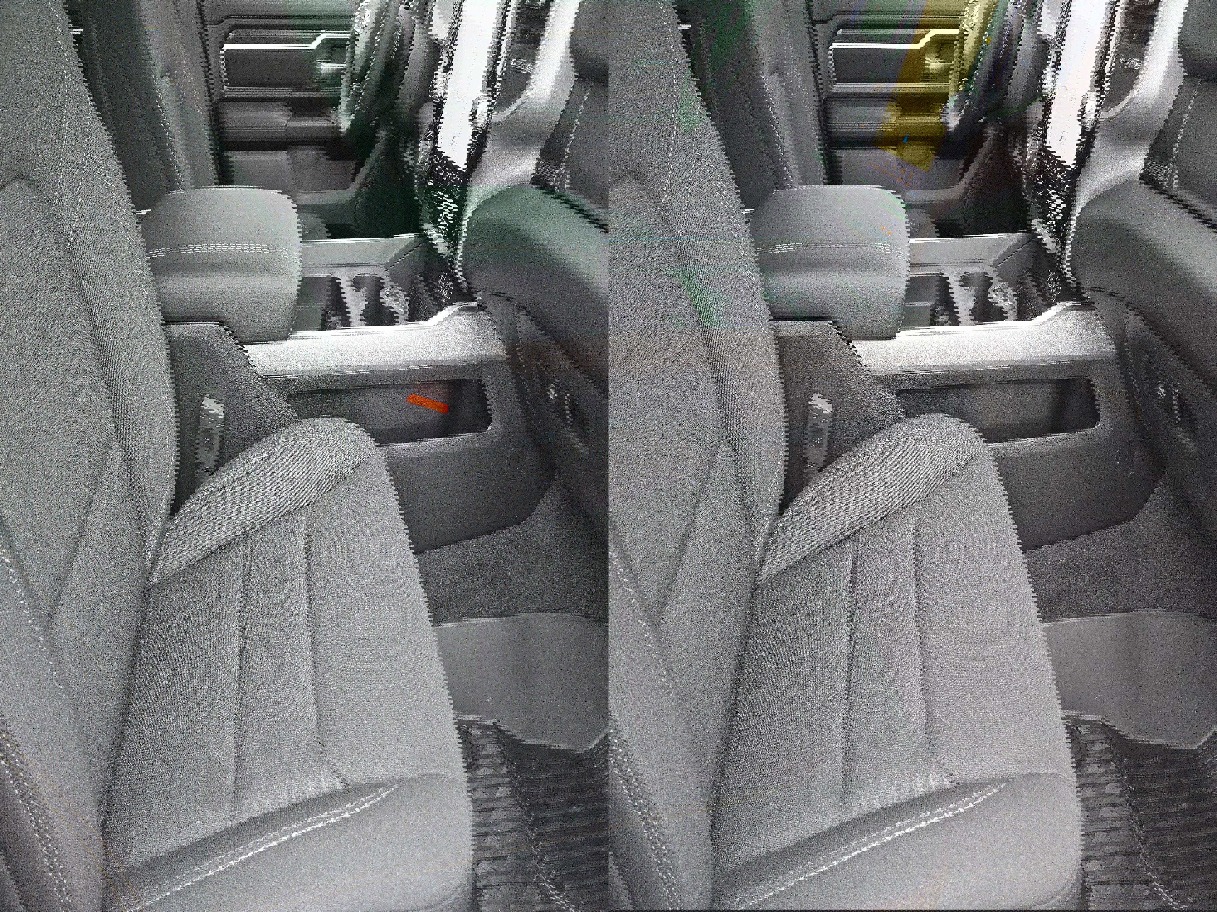 New 2026 RAM 1500 Big Horn image 13