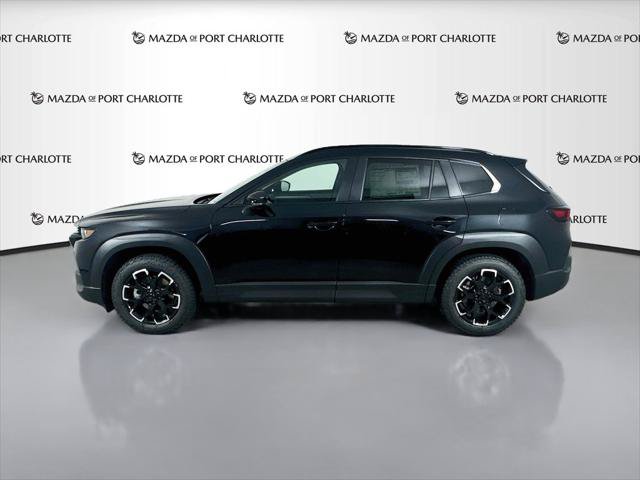New 2026 MAZDA CX-50 Meridian Edition w/ Weather Package AWD/4WD image 30