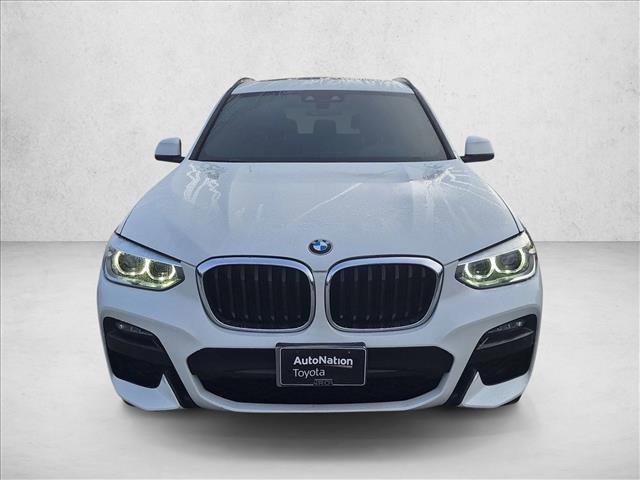 Used 2020 BMW X3 sDrive30i w/ M Sport Package 2 image 2