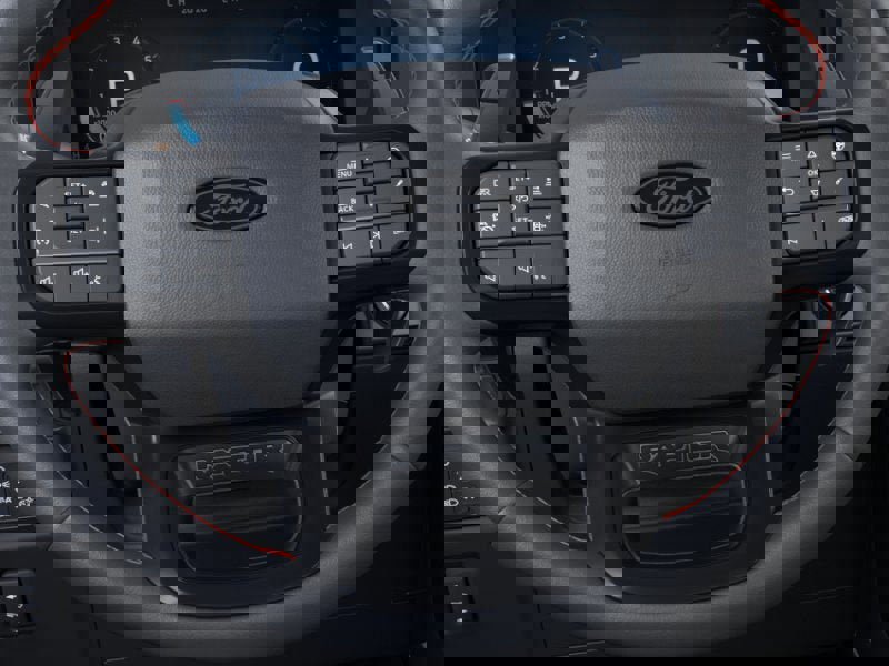 New 2026 Ford F150 Raptor image 12