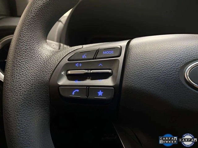Used 2023 Hyundai Kona SE w/ Cargo Package image 36
