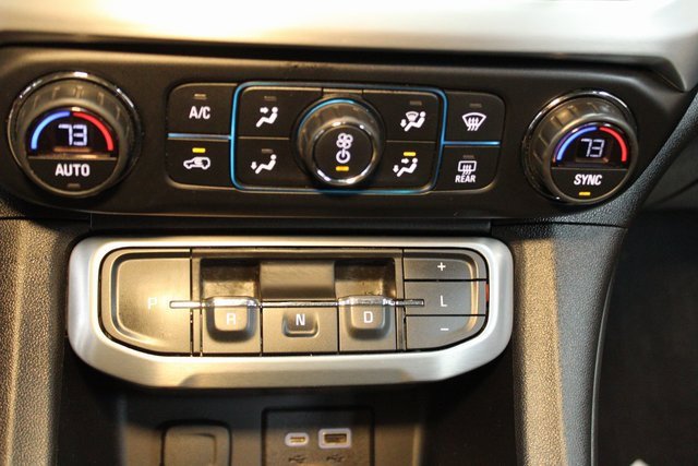 Used 2020 GMC Acadia SLE image 29