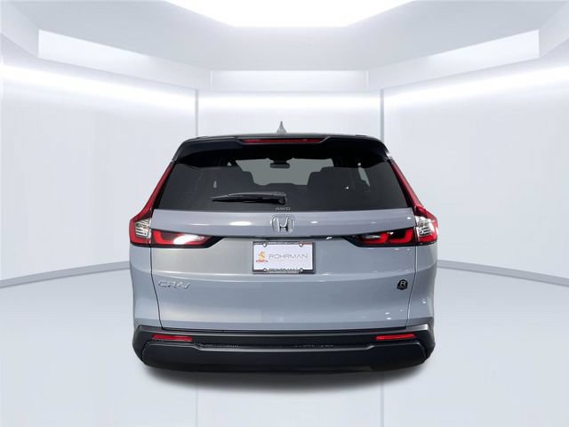New 2026 Honda CR-V LX image 14