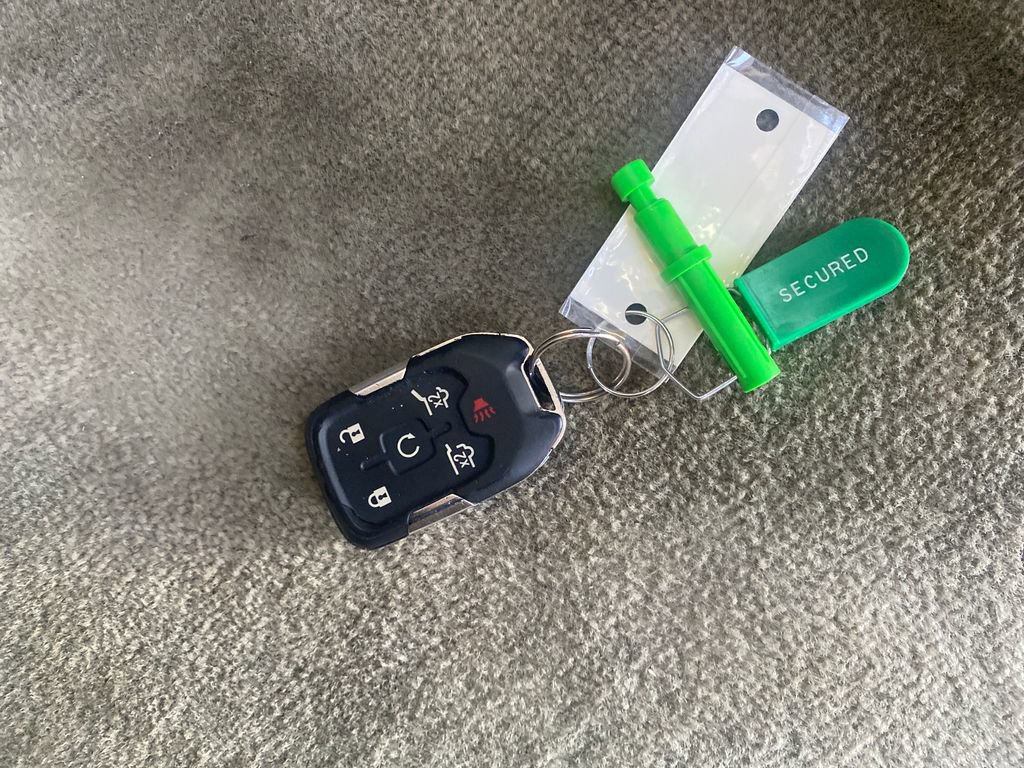 Used 2016 GMC Yukon XL Denali w/ Open Road Package image 29