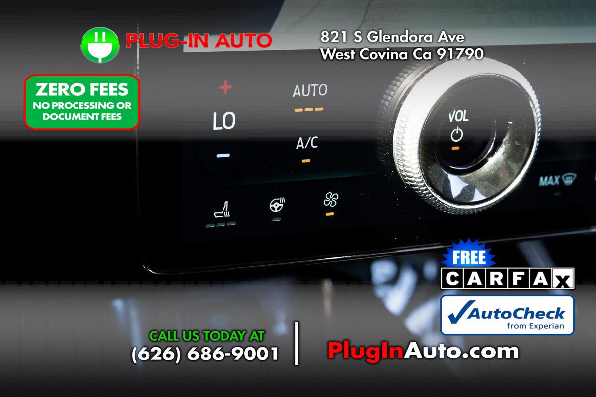Used 2023 Ford Mustang Mach-E Premium RWD image 39
