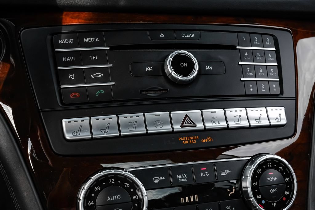 Used 2018 Mercedes-Benz SL 63 AMG image 22
