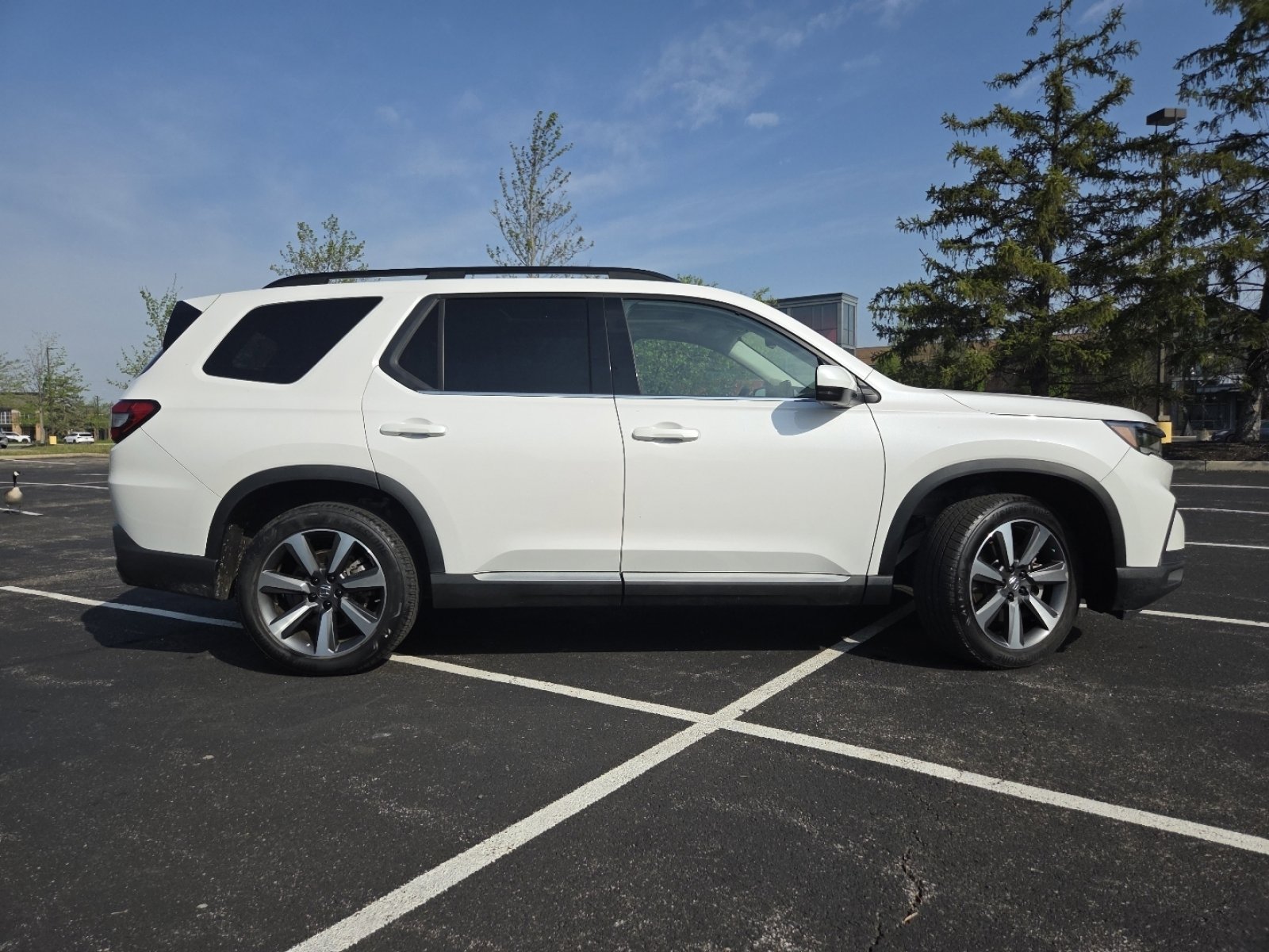 Certified 2024 Honda Pilot Elite image 23