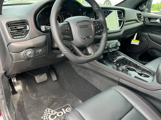 New 2026 Dodge Durango GT AWD/4WD image 21