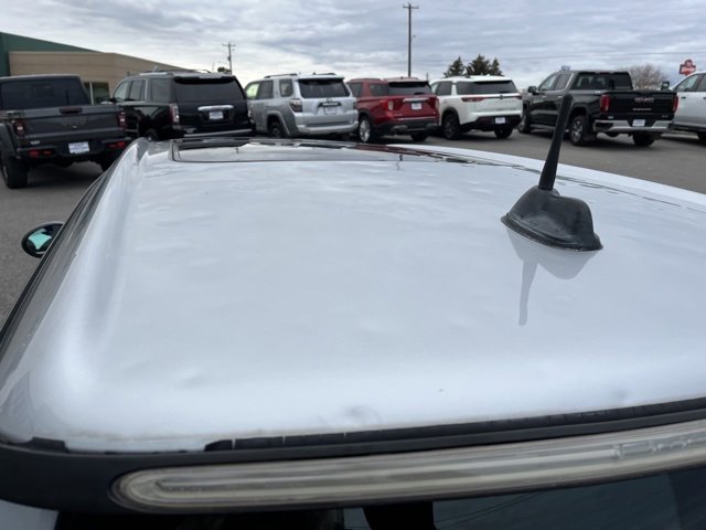 Used 2008 MINI Cooper Clubman S image 10