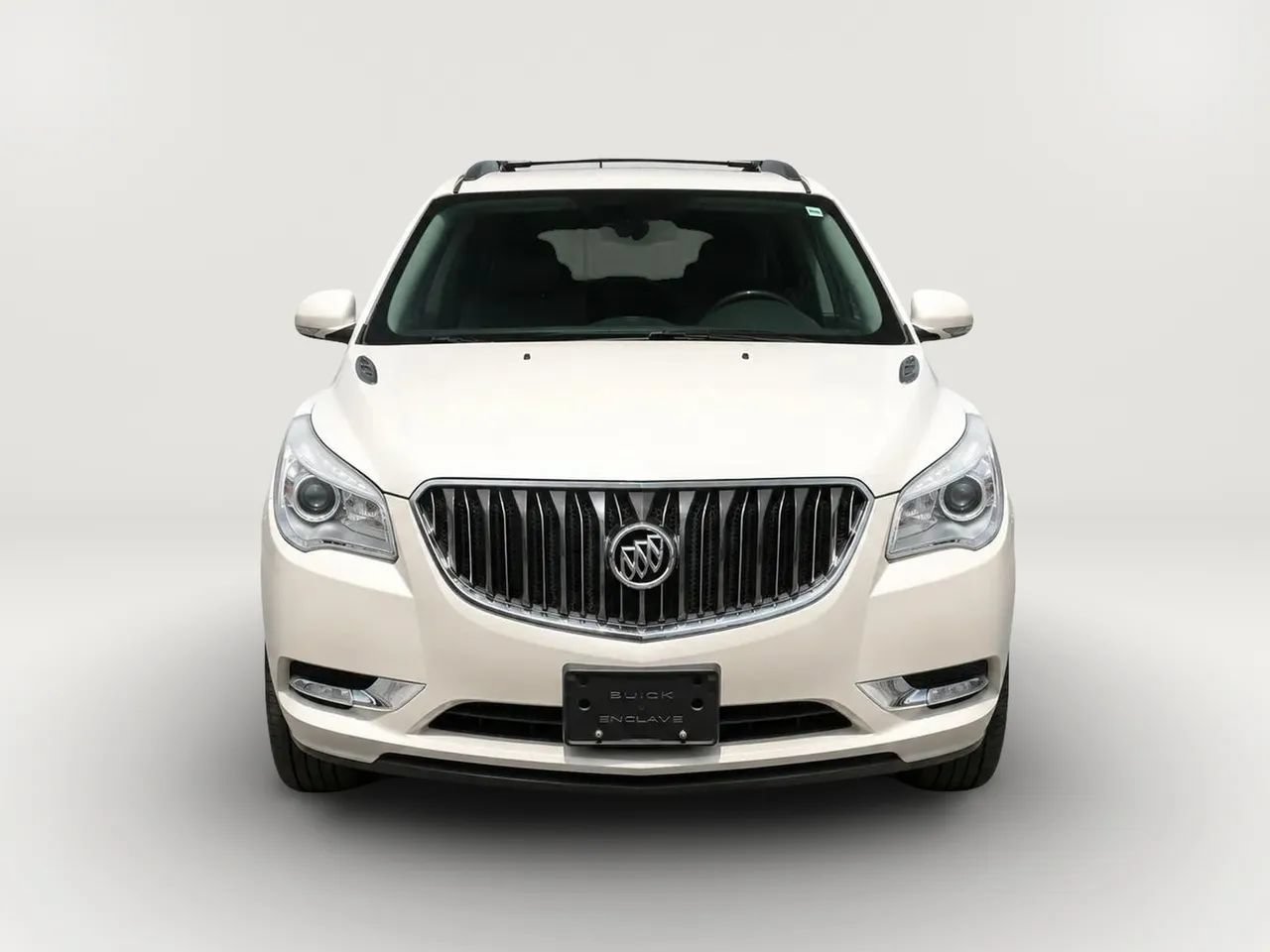 Used 2015 Buick Enclave Leather w/ Trailering Package AWD/4WD image 2