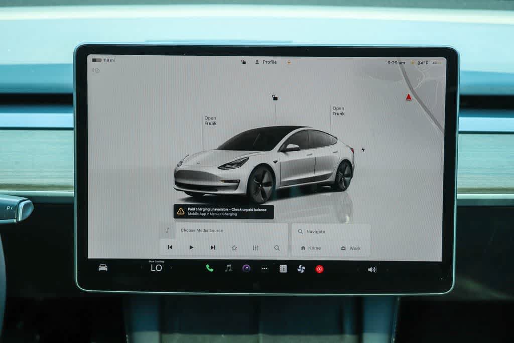 Used 2023 Tesla Model 3 Standard Range RWD image 10