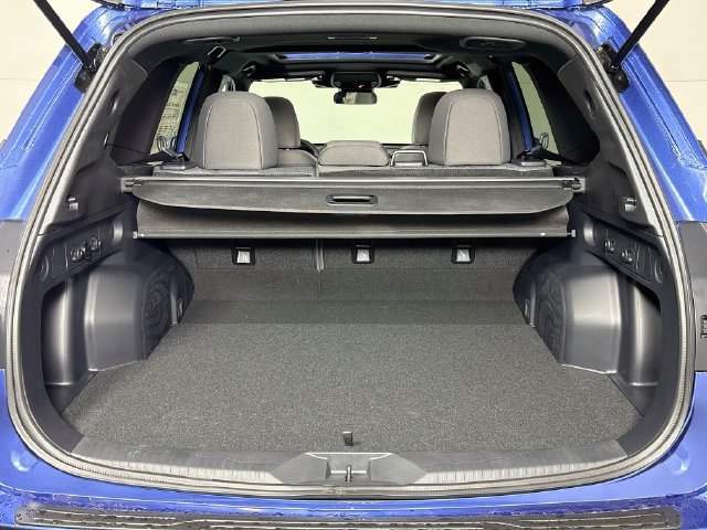 New 2026 Subaru Forester Premium AWD/4WD image 26
