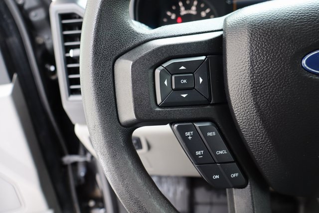 Used 2018 Ford F150 XL w/ Equipment Group 101A Mid image 25