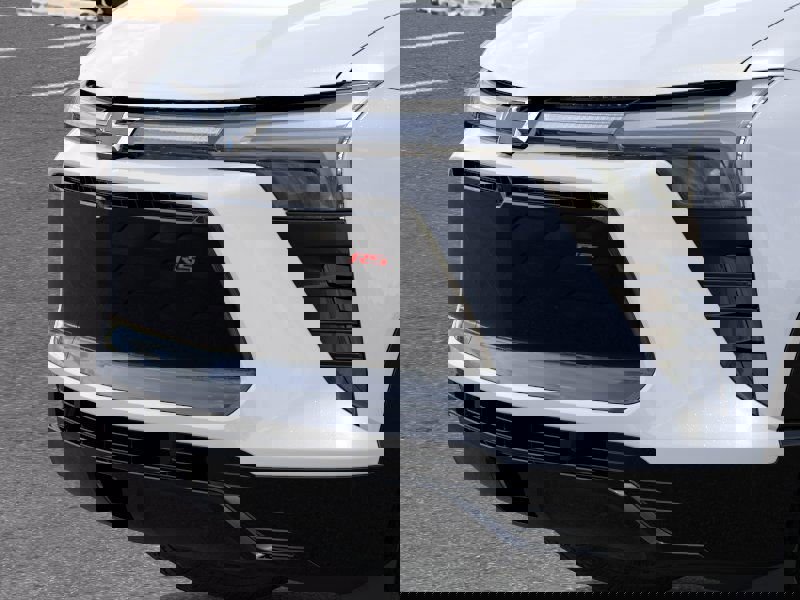 New 2026 Chevrolet Blazer EV RS image 13