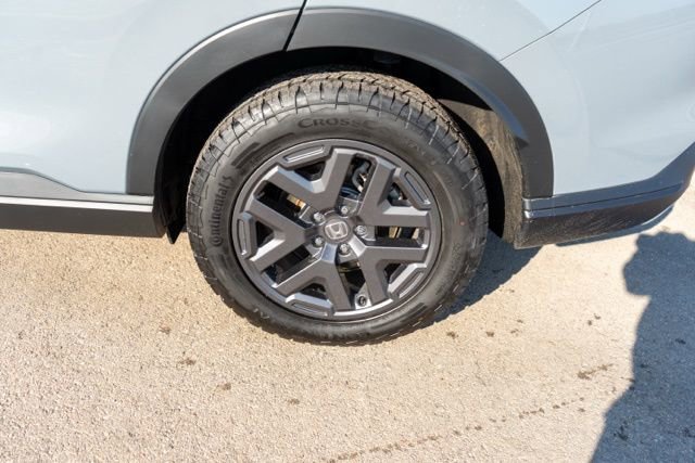 Used 2026 Honda CR-V TrailSport image 14