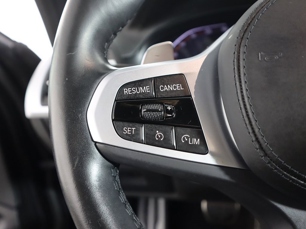 Used 2022 BMW X3 xDrive30i w/ Premium Package Essential image 44