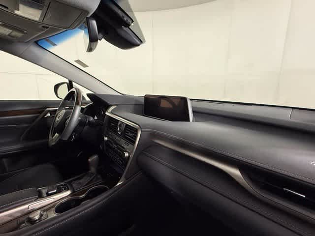 Used 2019 Lexus RX 350 FWD w/ Navigation Package image 31