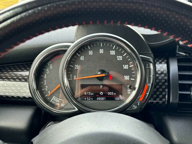 Used 2019 MINI Cooper S image 29