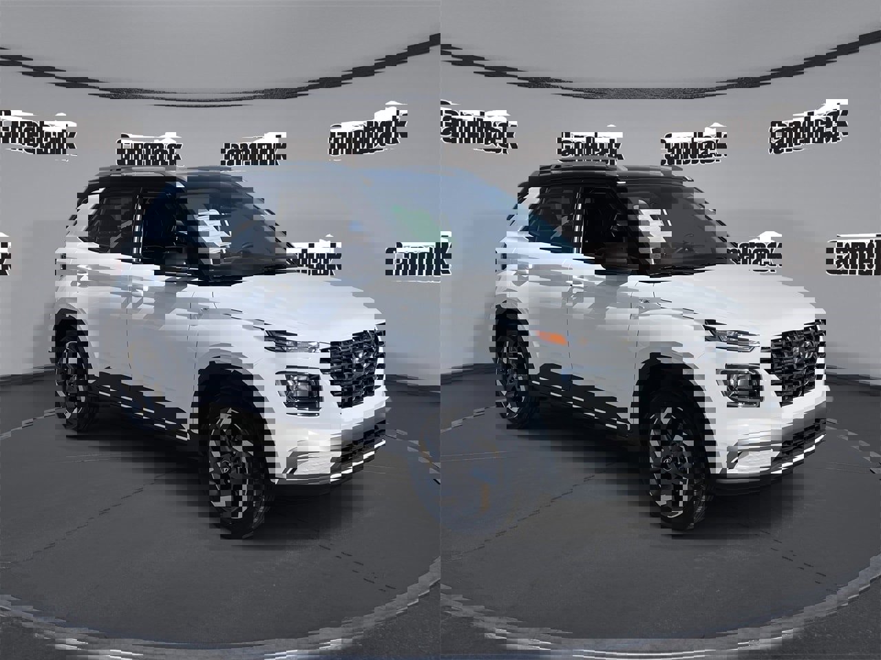 Certified 2026 Hyundai Venue SEL image 1