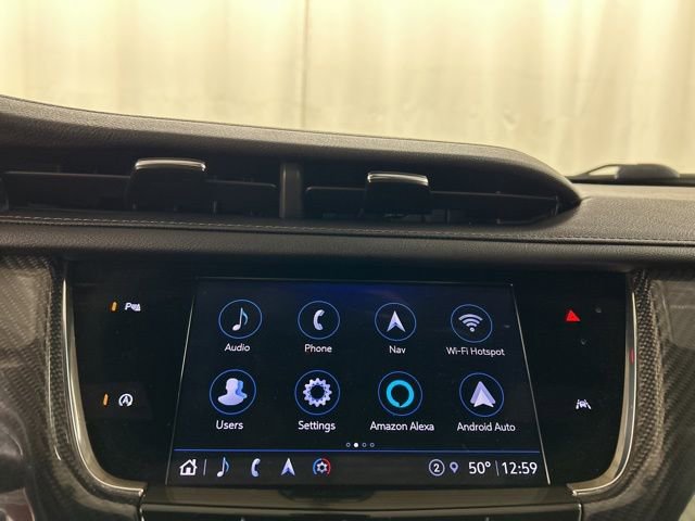 Used 2023 Cadillac XT6 Sport AWD/4WD image 15