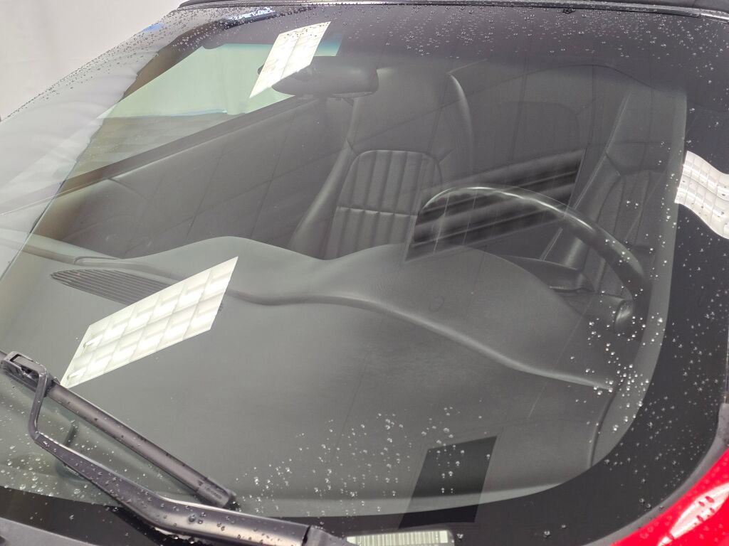 Used 2002 Chevrolet Camaro Z28 w/ SS Performance/Appearance Pkg image 43