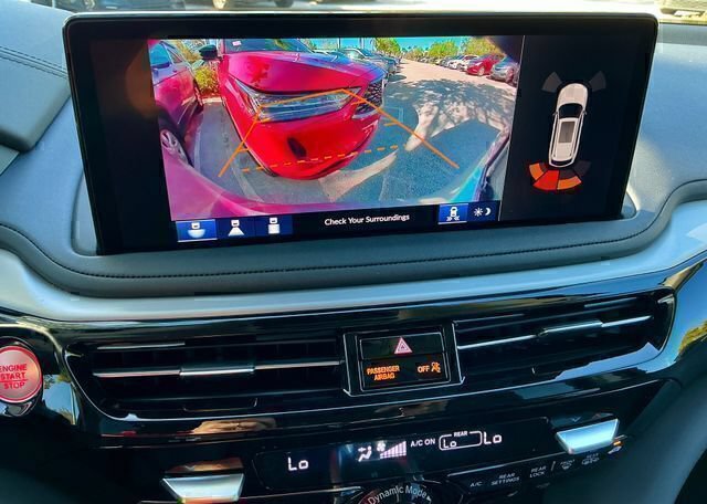 New 2026 Acura MDX w/ Technology Package FWD image 24