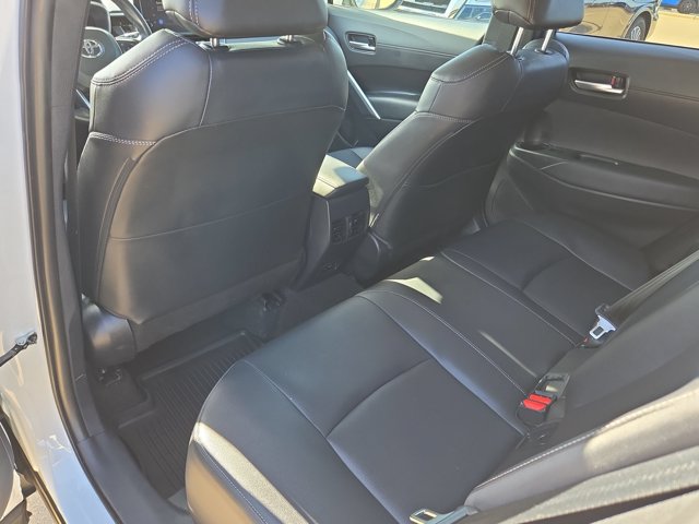 Used 2023 Toyota Corolla Cross XLE AWD/4WD image 11
