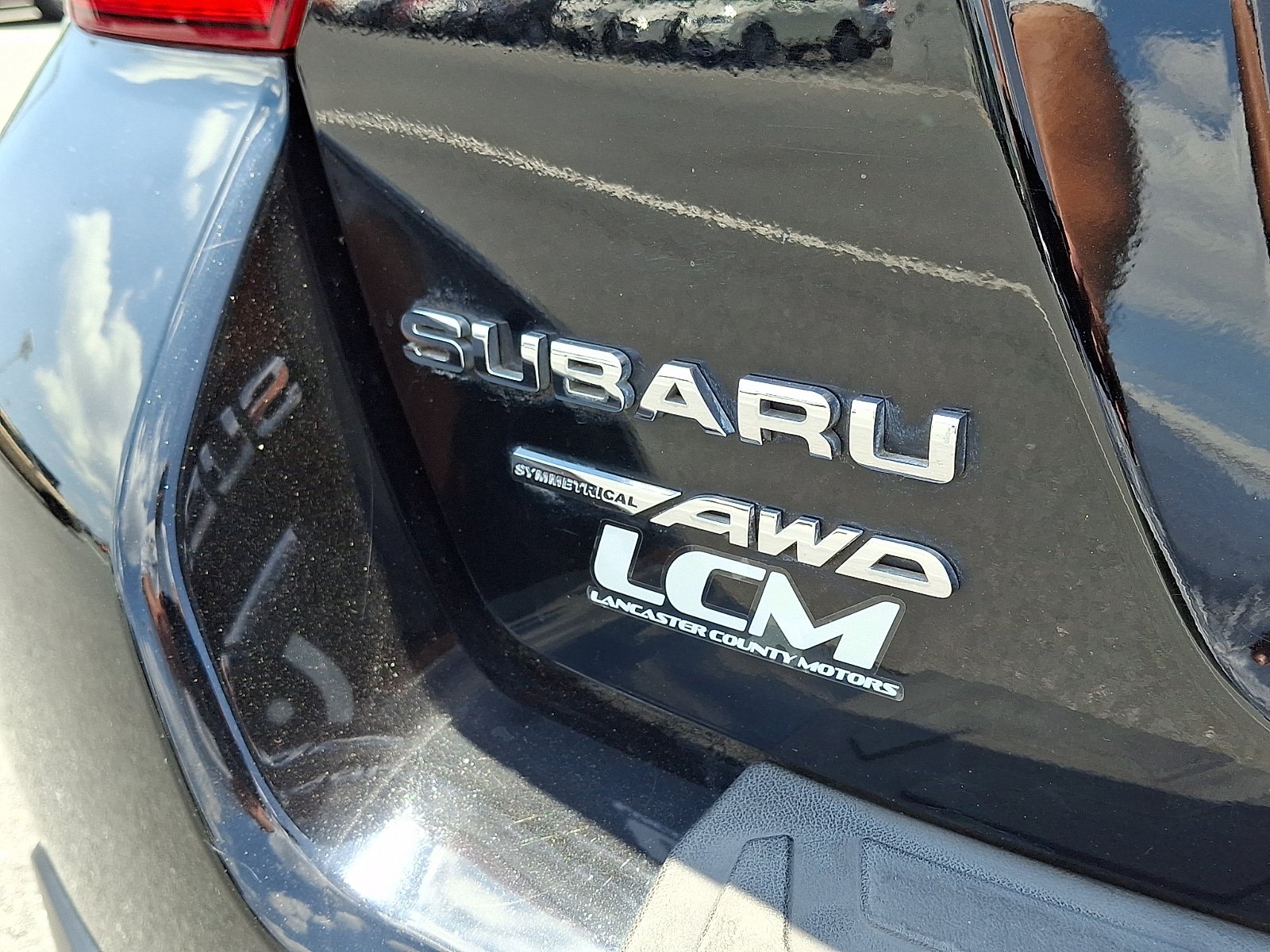 Used 2017 Subaru Crosstrek 2.0i Limited AWD/4WD image 29
