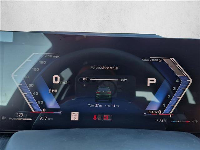New 2026 BMW ALPINA XB7 AWD/4WD image 11