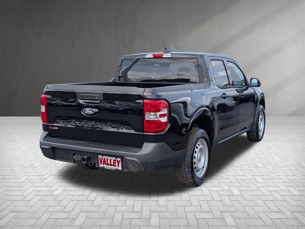 New 2026 Ford Maverick XL w/ 4K Tow Package AWD/4WD image 8