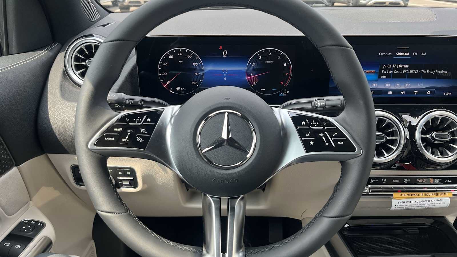 New 2026 Mercedes-Benz GLA 250 4MATIC image 39