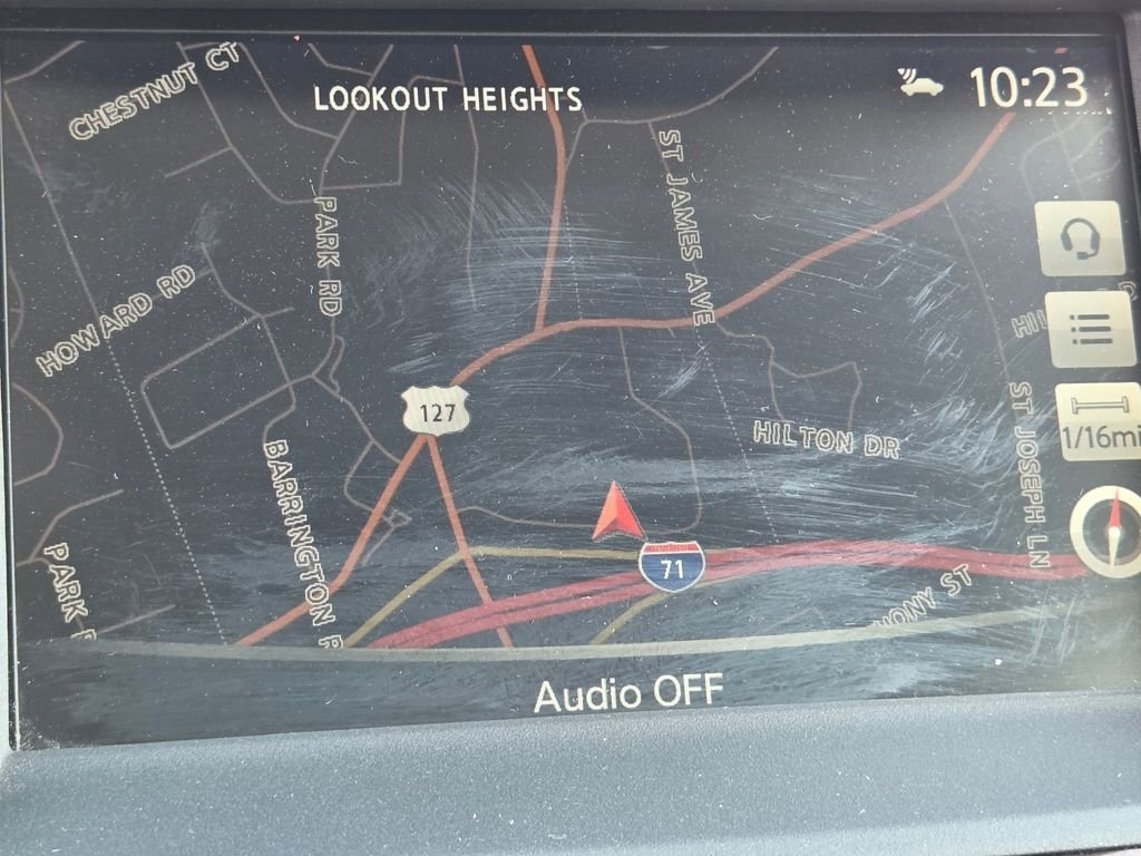 Used 2020 INFINITI QX60 Luxe w/ Sensory Package image 14