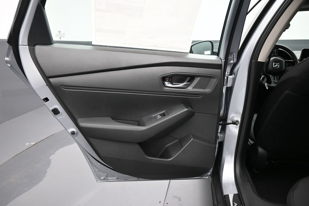 New 2025 Honda Accord LX image 23