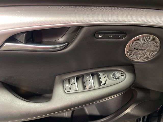 Used 2019 INFINITI QX50 Essential w/ Premium Heat Package image 13