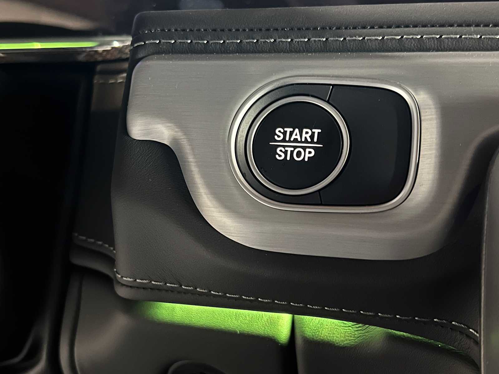 New 2025 Mercedes-Benz G 580 w/ EQ Technology image 23