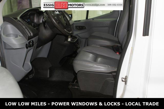 Used 2015 Ford Transit 150 130 Low Roof RWD image 36