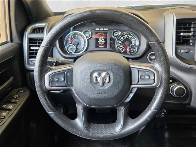 Used 2023 RAM 2500 Tradesman RWD image 12