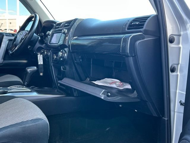 Used 2016 Toyota 4Runner SR5 RWD image 25
