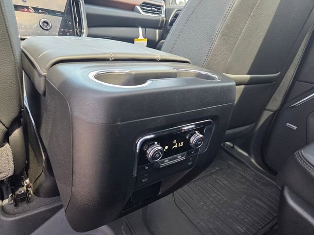 New 2026 GMC Yukon XL Denali w/ Sun & Power Step Package AWD/4WD image 10